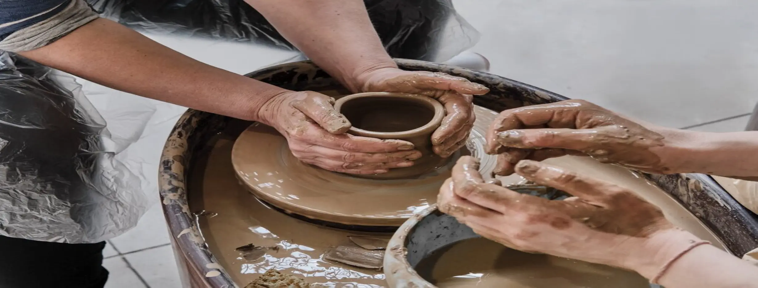Image for Traditional Crafts Workshop